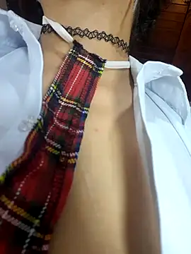 MysterySexx online show from July 4, 2026, 8:04 pm