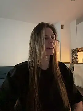 cuteagression1 online show from October 19, 2025, 1:56 pm