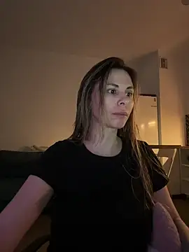 cuteagression1 online show from October 27, 2025, 1:04 pm