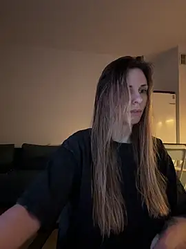 cuteagression1 online show from November 3, 2025, 1:34 pm