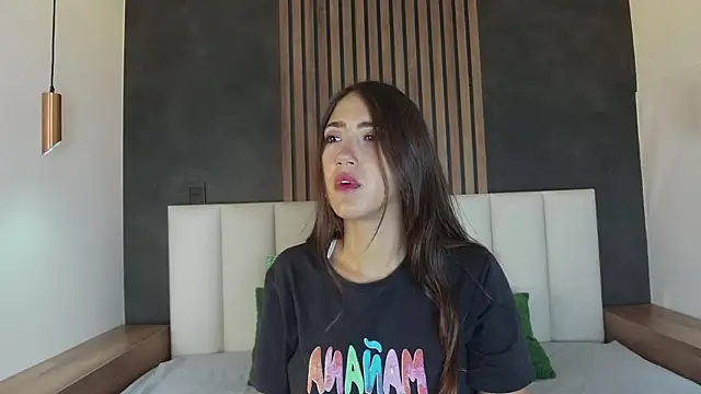 Julietasweett   online show from October 7, 2025, 12:46 pm