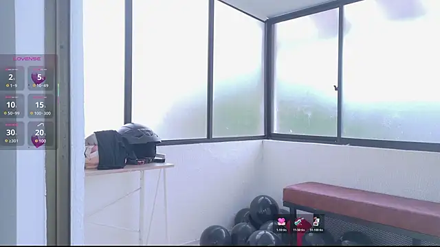 Julietasweett   online show from November 4, 2025, 12:04 pm