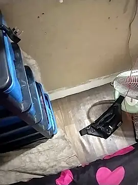 MeltingChapter6 online show from September 28, 2025, 9:53 pm