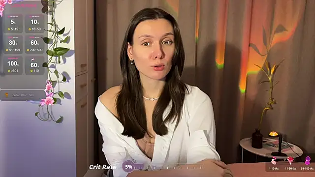 ameliahenderson online show from November 14, 2025, 3:33 pm