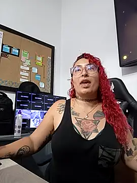 Snapshot of rojita-rojita chatting on October 7, 2025, 9:56 pm rojita-rojita online show from October 7, 2025, 9:56 pm