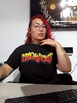 Snapshot of rojita-rojita chatting on November 7, 2025, 6:46 am rojita-rojita online show from November 7, 2025, 6:46 am