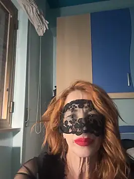 NoFilterCouple online show from October 3, 2025, 7:33 pm