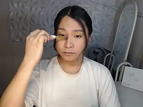 Snapshot of Horny_Alexa chatting on May 12, 2026, 7:16 am Horny Alexa online show from May 12, 2026, 7:16 am