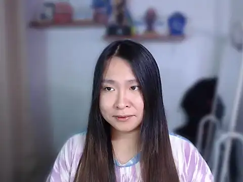 Snapshot of Horny_Alexa chatting on July 27, 2026, 8:32 am Horny Alexa online show from July 27, 2026, 8:32 am