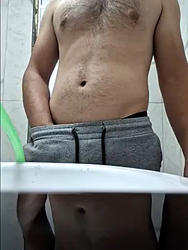 Rapira34 online show from October 2, 2025, 7:21 pm