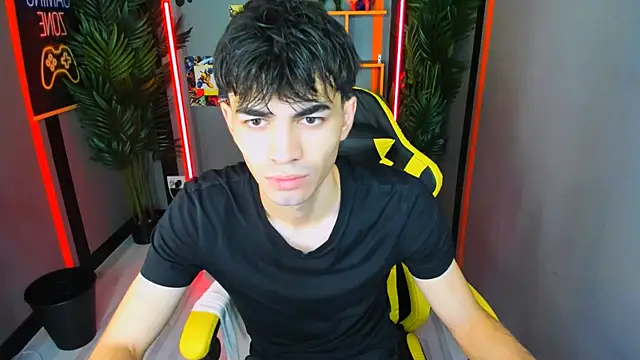 JaremyHarris online show from October 9, 2025, 4:49 pm