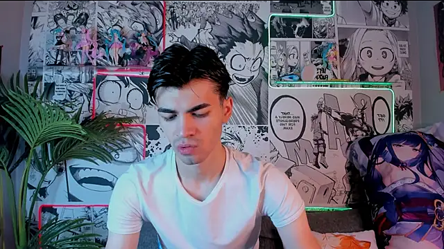 JaremyHarris online show from October 13, 2025, 3:34 pm