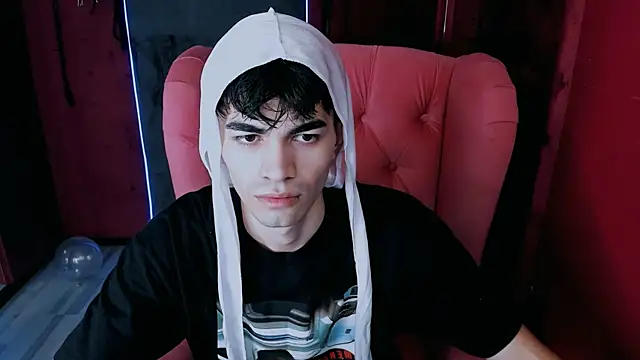 JaremyHarris online show from October 25, 2025, 3:51 pm