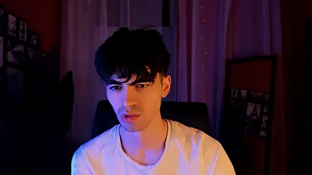 JaremyHarris online show from December 19, 2025, 9:22 pm