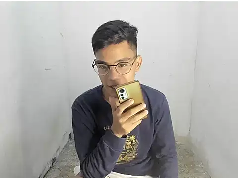 Deivi colins 23 online show from October 11, 2025, 12:10 am