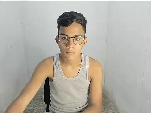 Deivi colins 23 online show from October 11, 2025, 11:58 pm