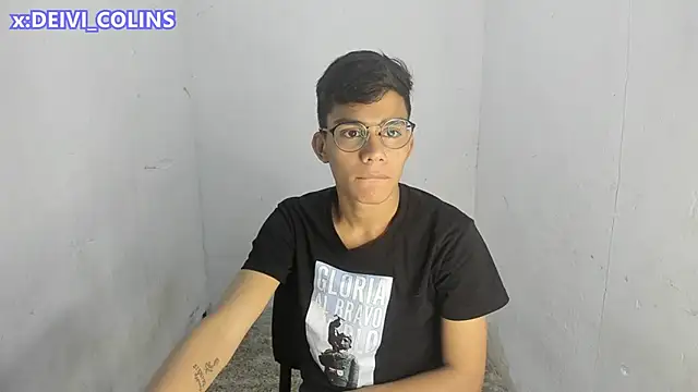 Deivi colins 23 online show from November 1, 2025, 12:56 am