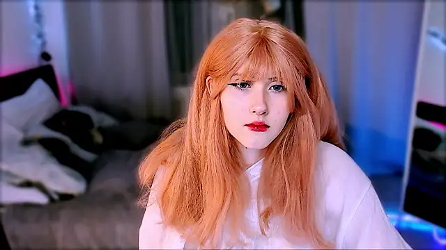 DelilahTaylor online show from February 7, 2026, 9:40 pm