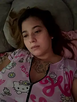 violeticafox online show from January 11, 2026, 3:33 am