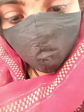 Pihu-56 online show from January 12, 2026, 3:34 am