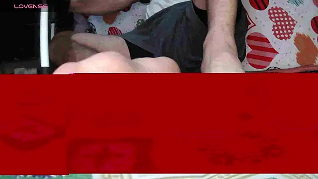 ThiagoDeseo online show from November 29, 2025, 3:31 am