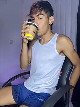 cherub  online show from April 16, 2026, 10:05 am