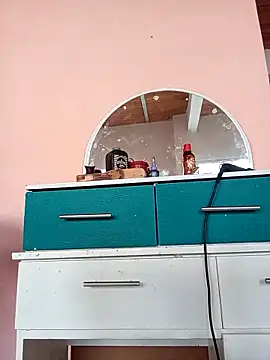 Naughty anyeli online show from October 3, 2025, 9:23 pm