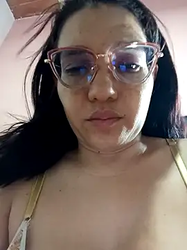 Naughty anyeli online show from October 5, 2025, 9:02 pm