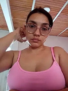 Naughty anyeli online show from October 17, 2025, 8:00 pm