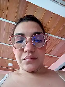 Naughty anyeli online show from October 18, 2025, 11:44 am