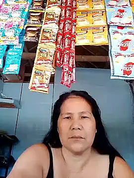 milagrose rose online show from April 13, 2026, 2:28 am
