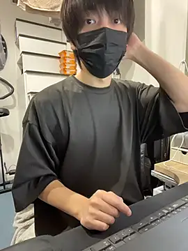 mikan kun st online show from October 9, 2025, 12:19 am