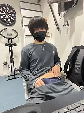 mikan kun st online show from October 21, 2025, 12:22 am