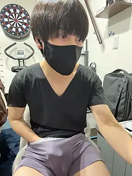 Snapshot of mikan_kun_st chatting on May 19, 2026, 11:49 am mikan kun st online show from May 19, 2026, 11:49 am