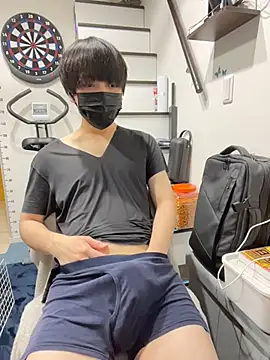Snapshot of mikan_kun_st chatting on May 25, 2026, 10:27 pm mikan kun st online show from May 25, 2026, 10:27 pm