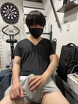 Snapshot of mikan_kun_st chatting on May 27, 2026, 10:40 pm mikan kun st online show from May 27, 2026, 10:40 pm