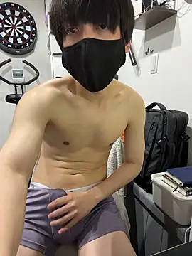 Snapshot of mikan_kun_st chatting on May 28, 2026, 10:45 am mikan kun st online show from May 28, 2026, 10:45 am