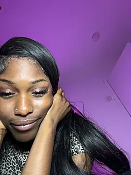 Snapshot of StarElexis chatting on October 23, 2025, 2:55 am StarElexis online show from October 23, 2025, 2:55 am