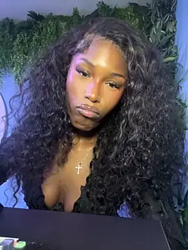 Snapshot of StarElexis chatting on November 7, 2025, 8:31 pm StarElexis online show from November 7, 2025, 8:31 pm