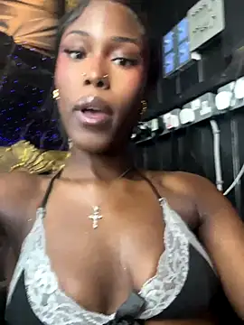 Snapshot of StarElexis chatting on December 22, 2025, 11:02 pm StarElexis online show from December 22, 2025, 11:02 pm