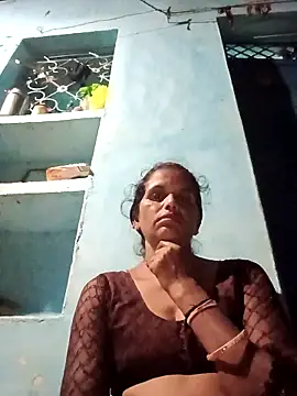 Mohni cute online show from October 5, 2025, 2:26 pm