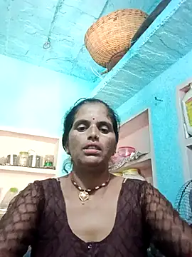 Mohni cute online show from October 8, 2025, 6:22 am