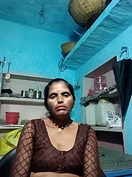 Mohni cute online show from October 10, 2025, 1:15 am