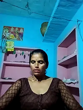 Mohni cute online show from October 24, 2025, 12:08 am