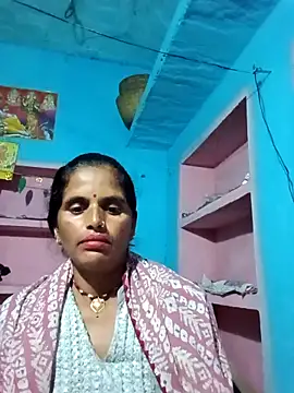 Mohni cute online show from October 30, 2025, 1:34 pm