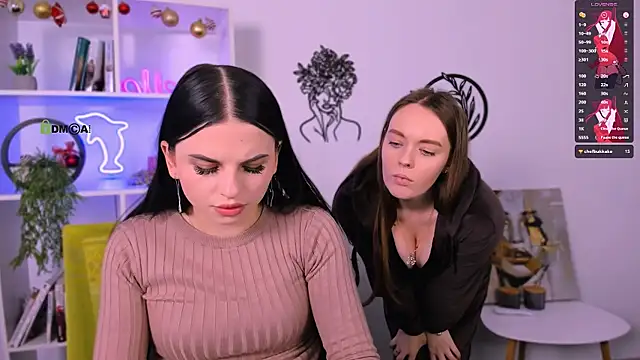 isla dior online show from January 11, 2026, 8:52 am