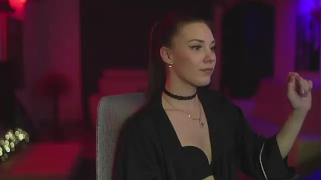 CandyStorm online show from December 16, 2025, 9:42 pm