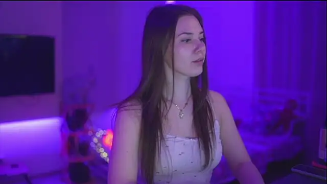 CandyStorm online show from February 11, 2026, 3:11 am