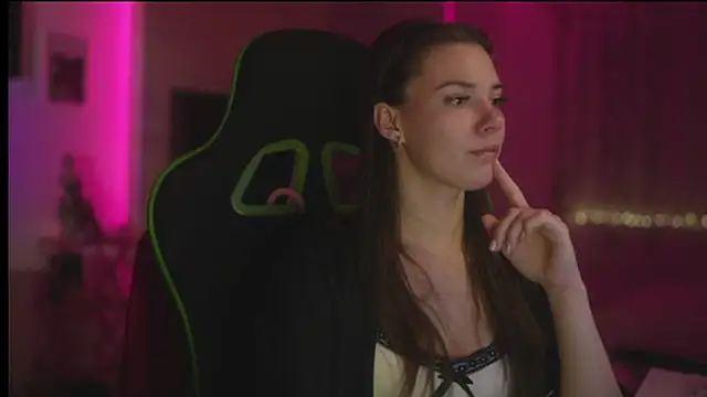 CandyStorm online show from February 28, 2026, 10:11 pm