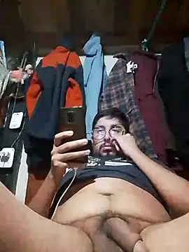 RAJV  online show from October 3, 2025, 11:02 pm